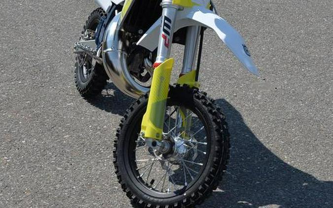 2025 Husqvarna® TC 50