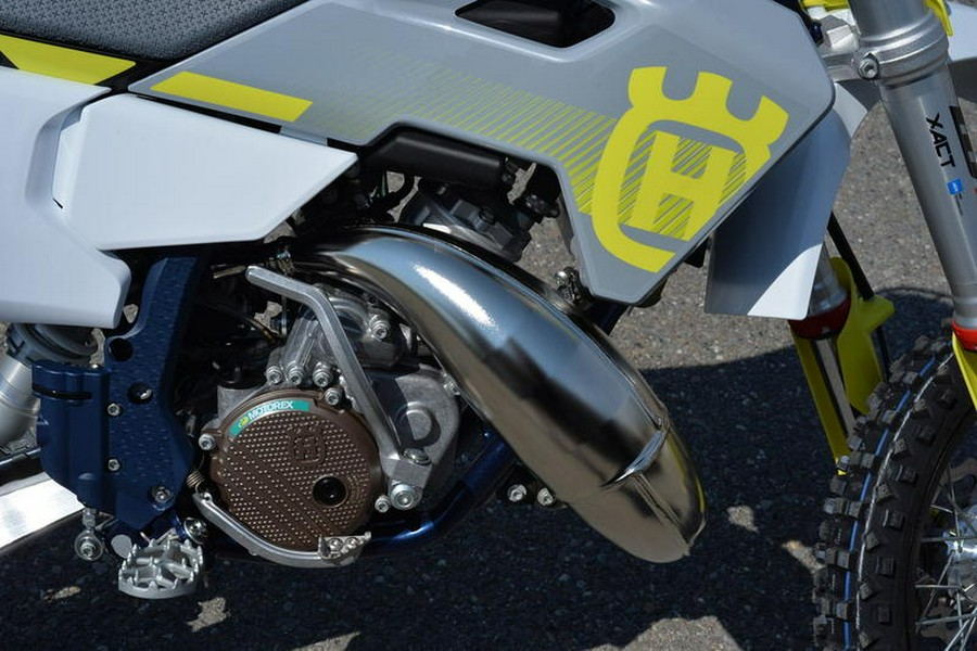 2025 Husqvarna® TC 50