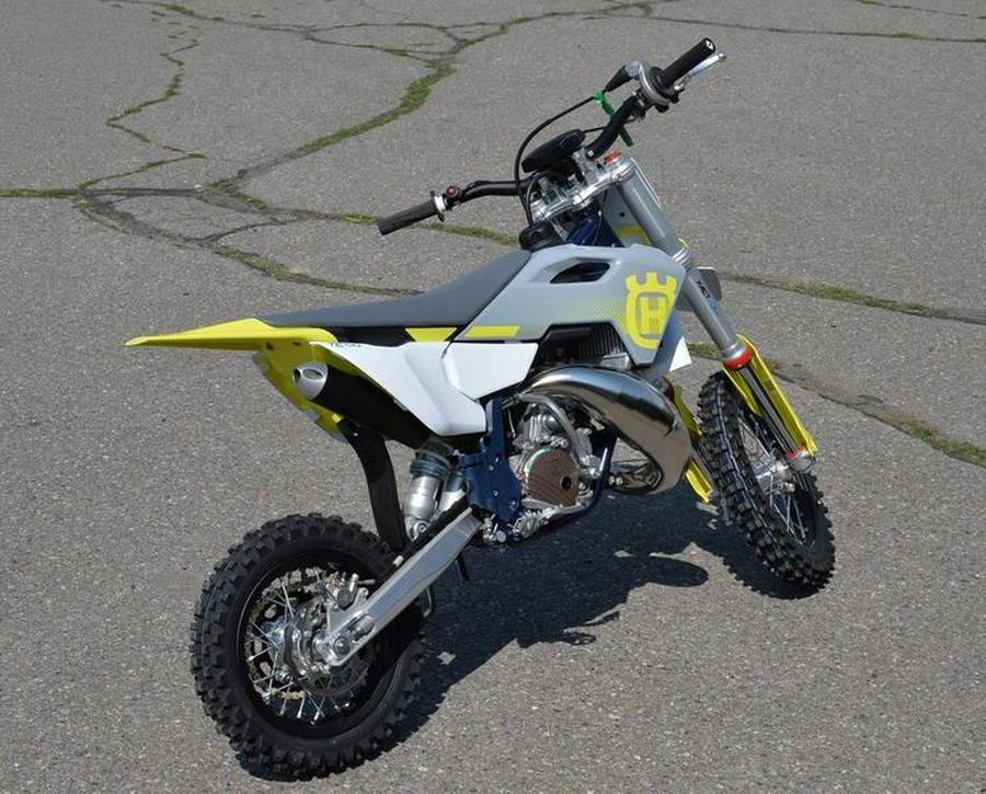 2025 Husqvarna® TC 50