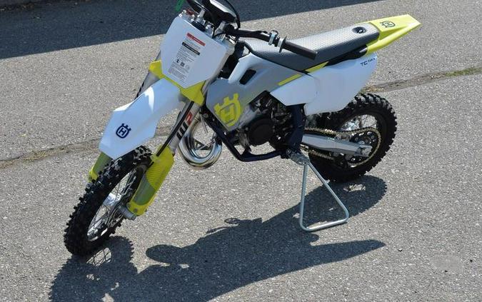 2025 Husqvarna® TC 50