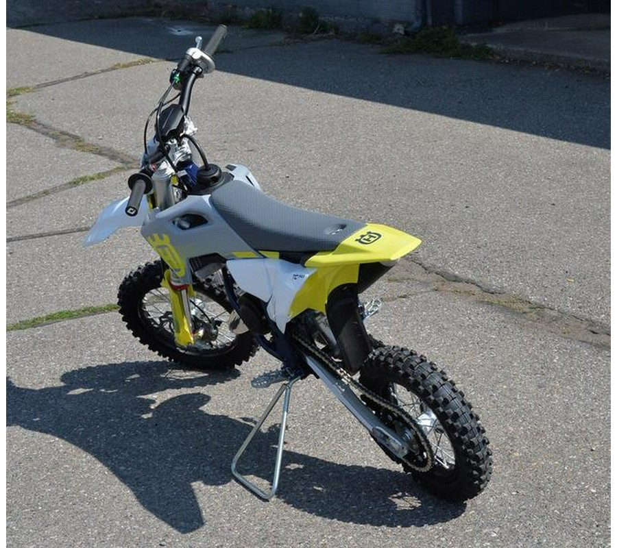 2025 Husqvarna® TC 50