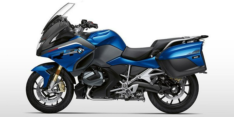 2024 BMW R 1250 RT