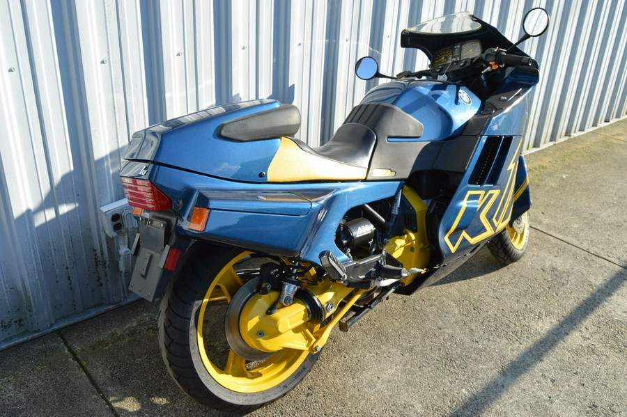 1990 BMW K1