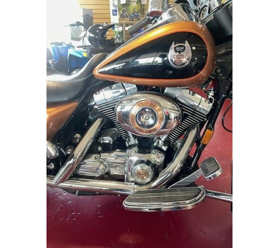 2008 Harley-Davidson® FLHX - Street Glide®