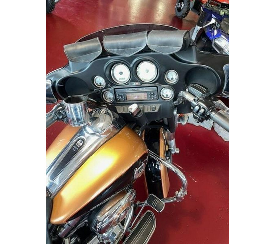 2008 Harley-Davidson® FLHX - Street Glide®