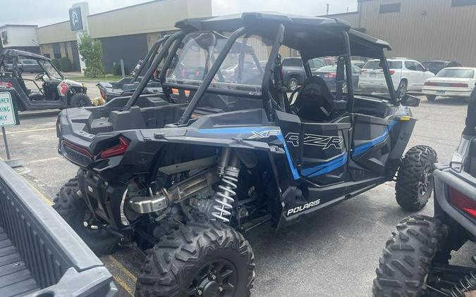 2023 Polaris® RZR XP 4 1000 Ultimate