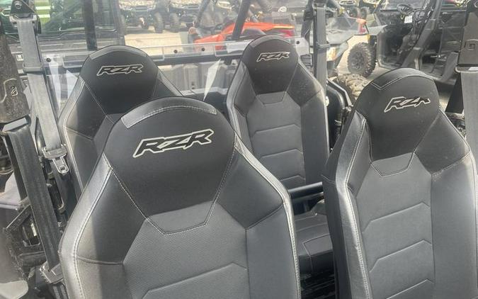 2023 Polaris® RZR XP 4 1000 Ultimate