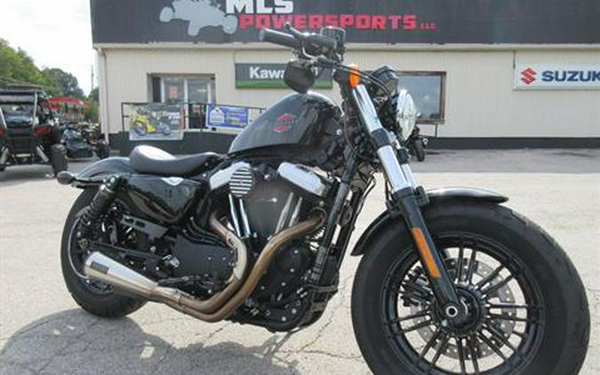 2022 Harley-Davidson Forty-Eight®