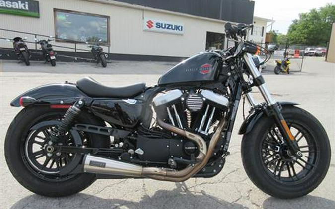 2022 Harley-Davidson Forty-Eight®