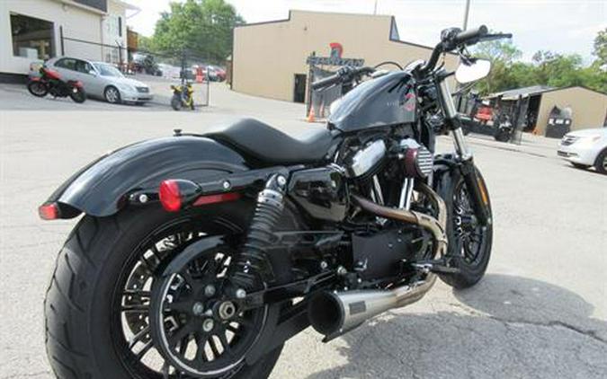 2022 Harley-Davidson Forty-Eight®