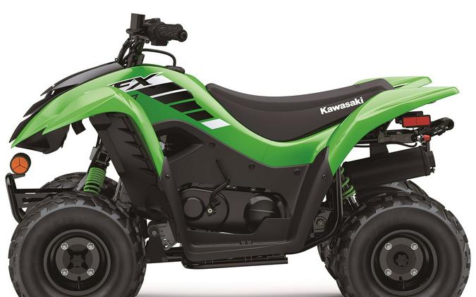 2025 Kawasaki KFX® 50