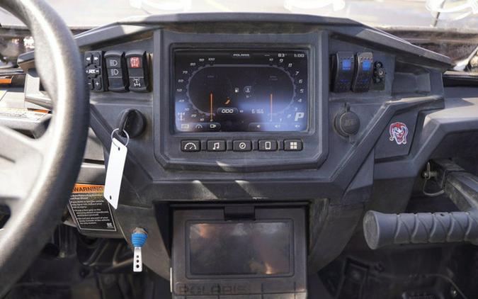 2017 Polaris RZR XP 1000 EPS Velocity Blue