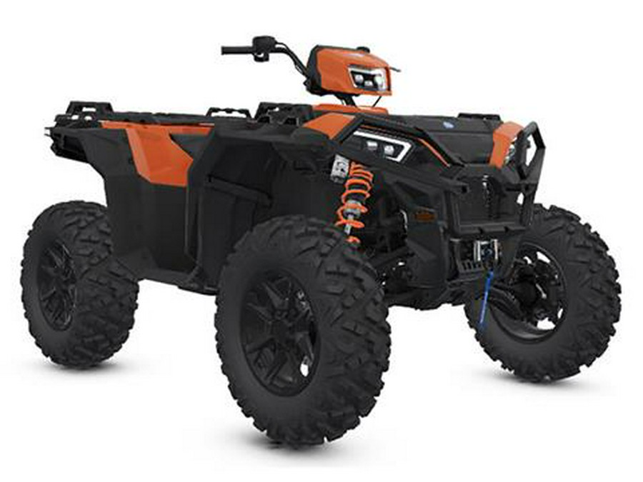 2026 Polaris Sportsman XP 1000 S