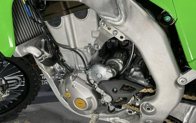 2026 Kawasaki KX™450SR