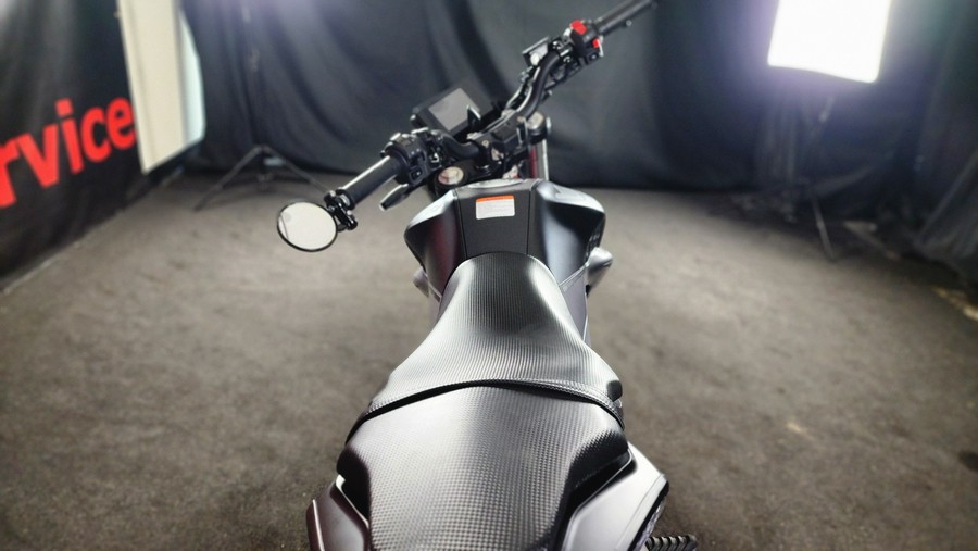 2023 QIANJIANG SRF 135 - FE99636