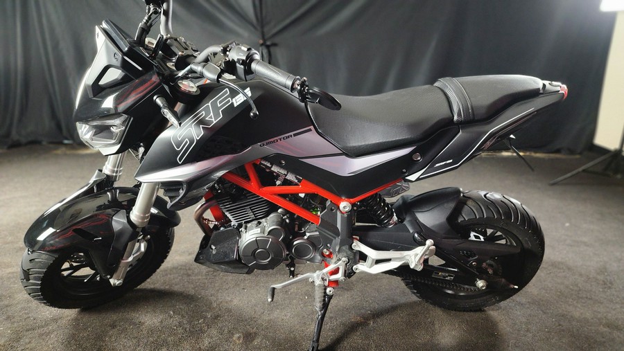 2023 QIANJIANG SRF 135 - FE99636