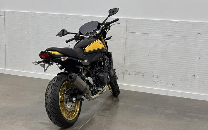 2024 Kawasaki Z900RS SE ABS