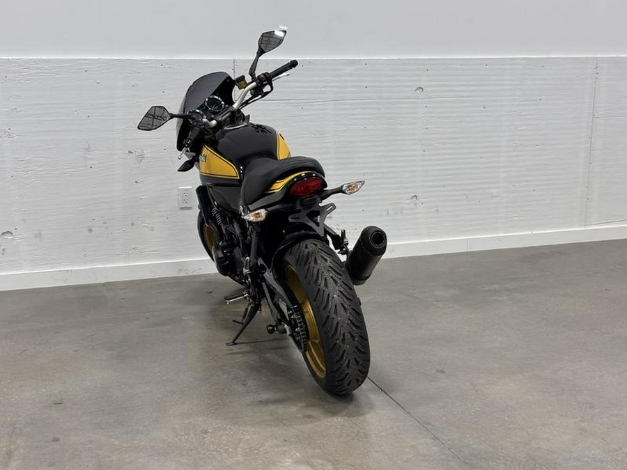 2024 Kawasaki Z900RS SE ABS