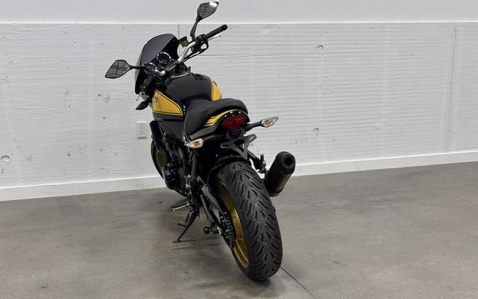 2024 Kawasaki Z900RS SE ABS