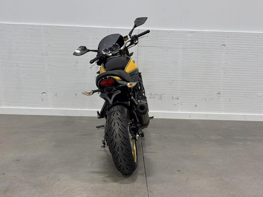 2024 Kawasaki Z900RS SE ABS