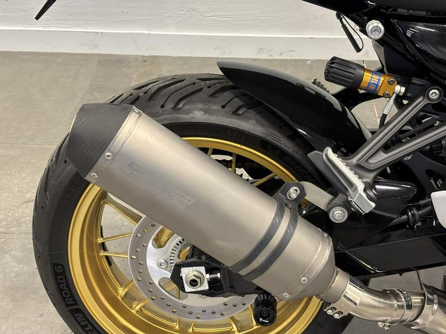 2024 Kawasaki Z900RS SE ABS