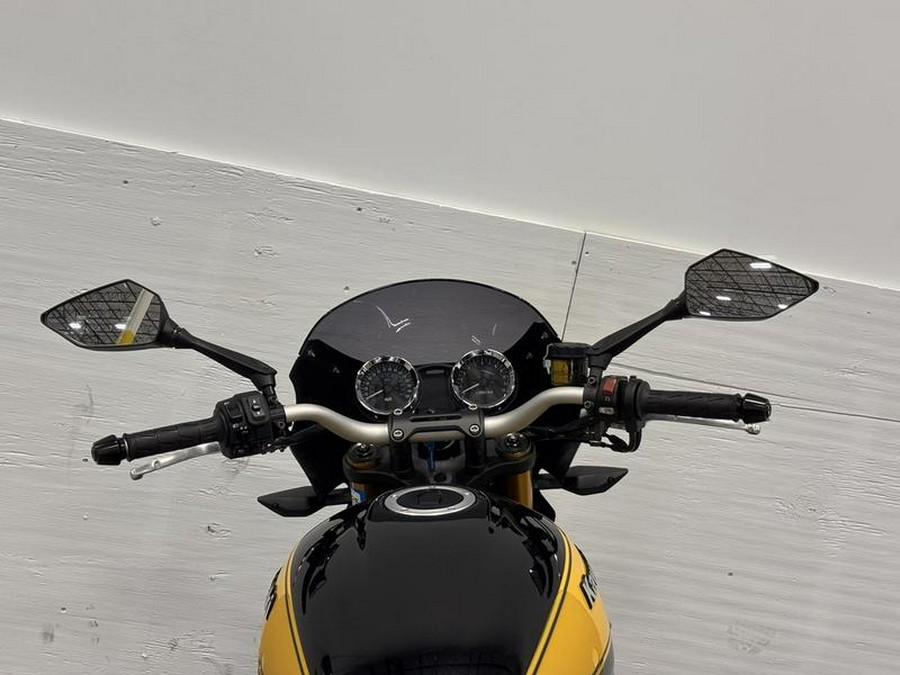 2024 Kawasaki Z900RS SE ABS