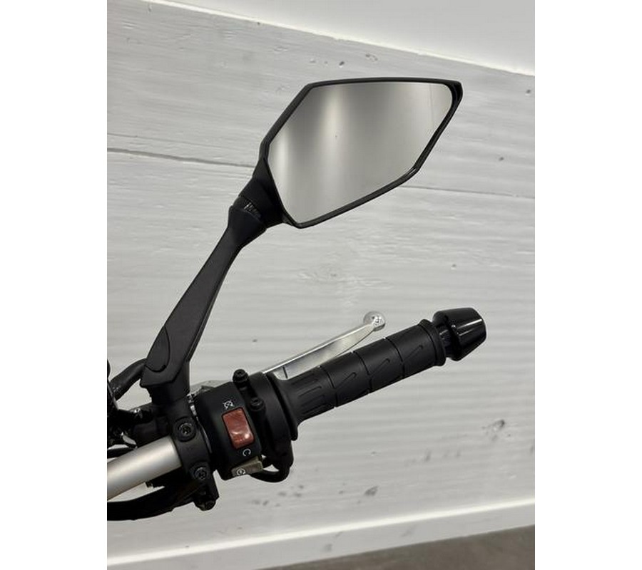 2024 Kawasaki Z900RS SE ABS