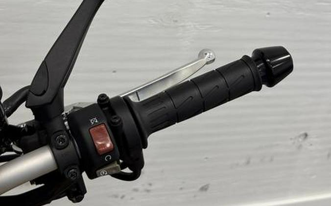 2024 Kawasaki Z900RS SE ABS