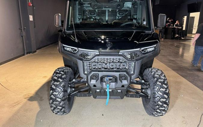 2026 CFMOTO UFORCE U10 XL Pro Highland