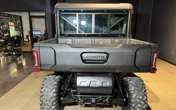 2026 CFMOTO UFORCE U10 XL Pro Highland