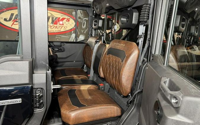 2026 CFMOTO UFORCE U10 XL Pro Highland