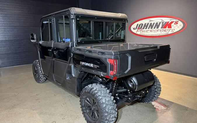 2026 CFMOTO UFORCE U10 XL Pro Highland