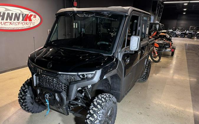 2026 CFMOTO UFORCE U10 XL Pro Highland