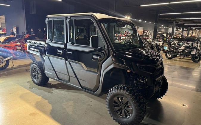 2026 CFMOTO UFORCE U10 XL Pro Highland