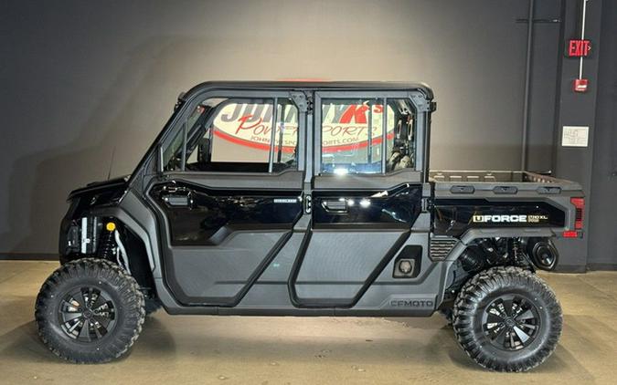 2026 CFMOTO UFORCE U10 XL Pro Highland