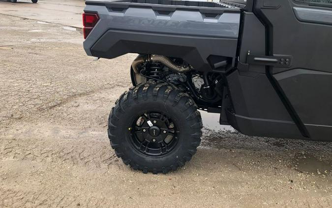 2026 Polaris RANGER CREW XP 1000 NS ULT