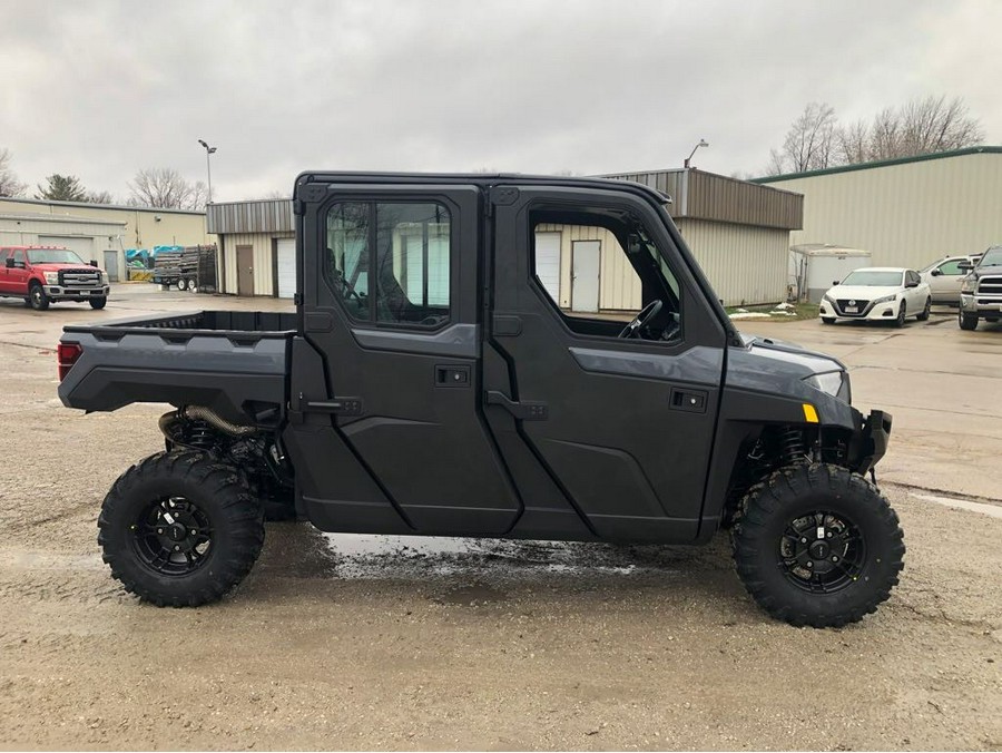 2026 Polaris RANGER CREW XP 1000 NS ULT