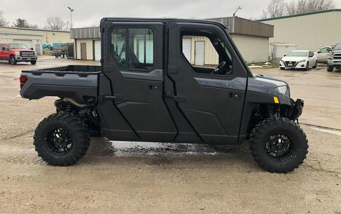 2026 Polaris RANGER CREW XP 1000 NS ULT