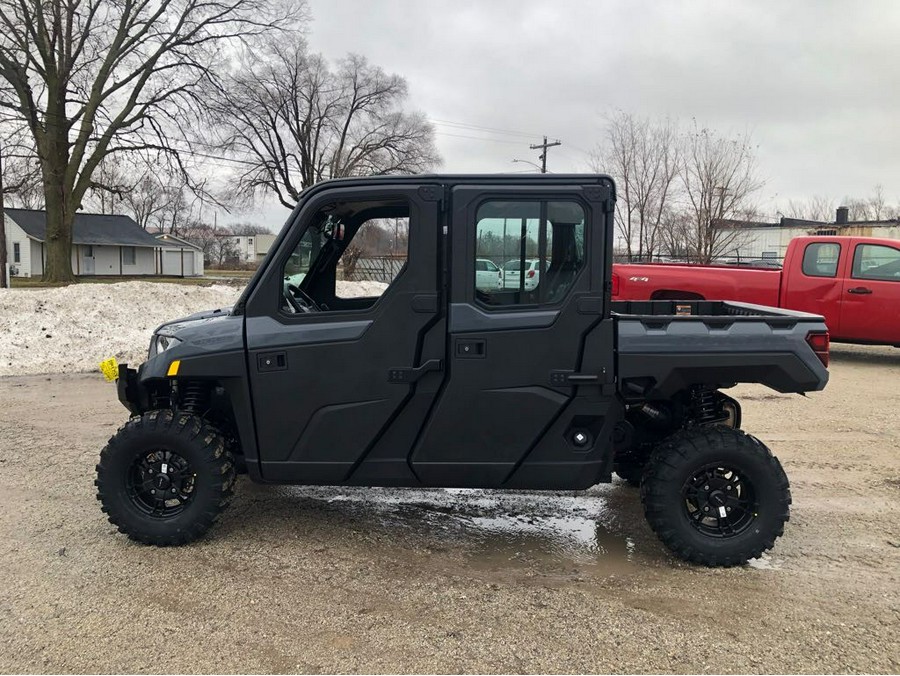 2026 Polaris RANGER CREW XP 1000 NS ULT
