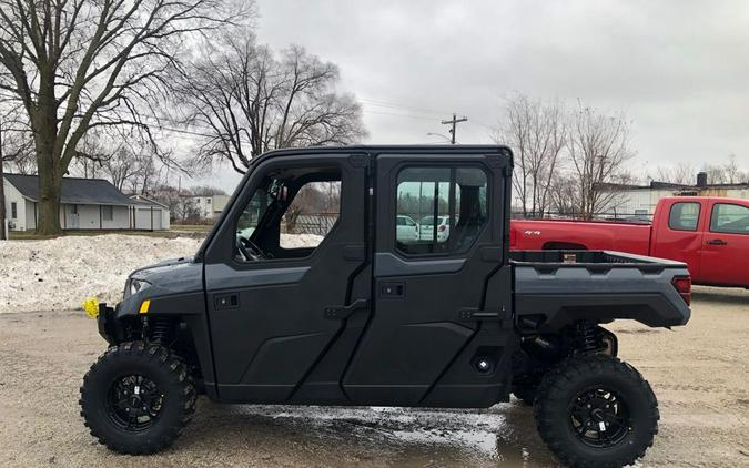 2026 Polaris RANGER CREW XP 1000 NS ULT