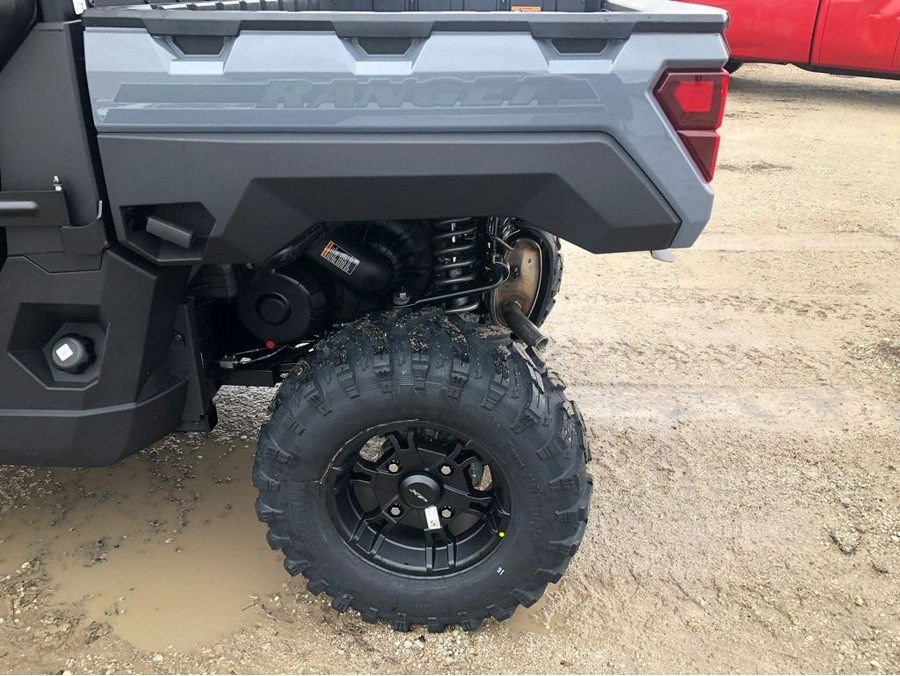 2026 Polaris RANGER CREW XP 1000 NS ULT