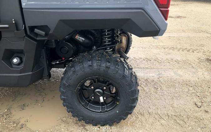 2026 Polaris RANGER CREW XP 1000 NS ULT