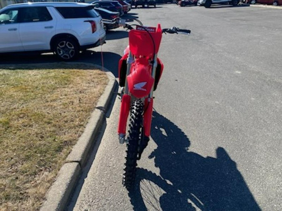 2026 Honda® CRF250R