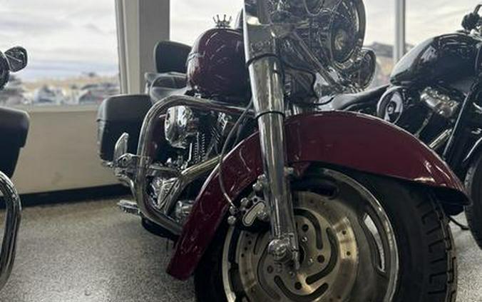 2004 Harley-Davidson® FLHR - Road King®