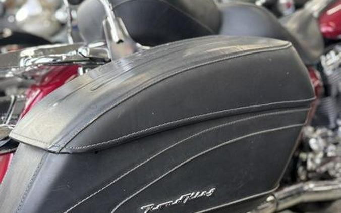 2004 Harley-Davidson® FLHR - Road King®