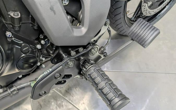 2026 Kawasaki Vulcan S Cafe ABS