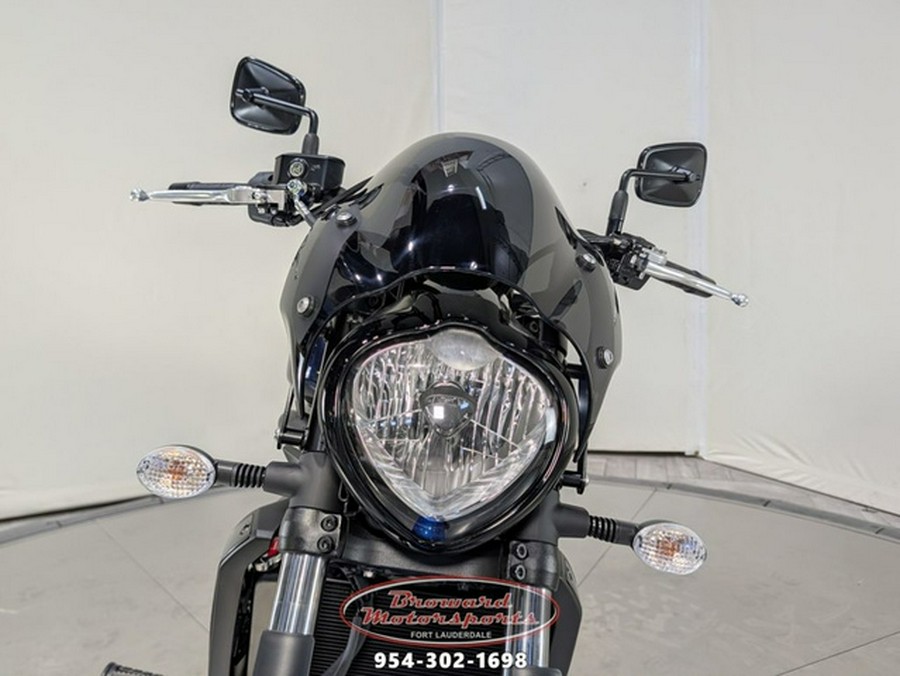 2026 Kawasaki Vulcan S Cafe ABS