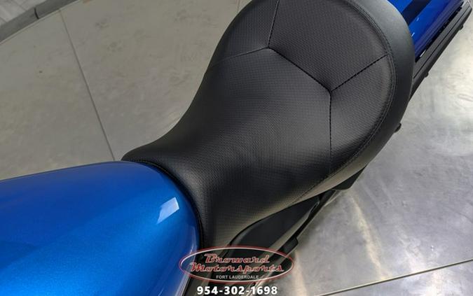 2026 Kawasaki Vulcan S Cafe ABS