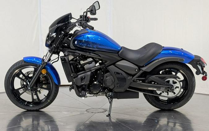 2026 Kawasaki Vulcan S Cafe ABS