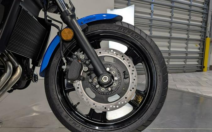 2026 Kawasaki Vulcan S Cafe ABS